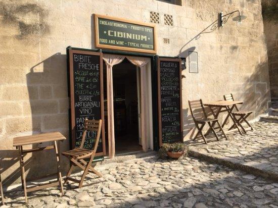 Cibinium