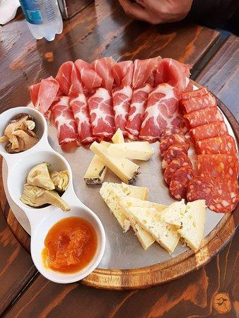 Il Rusticone